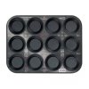 FORMA DO PIECZENIA 12 MUFFINEK BERLINGER HAUS BH-6800